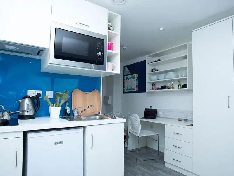 Standard Accessible Studio photo 2
