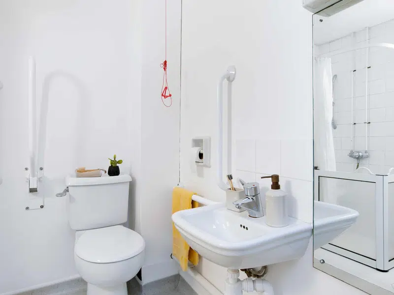 Premium Range 1 Accessible Studio photo 3