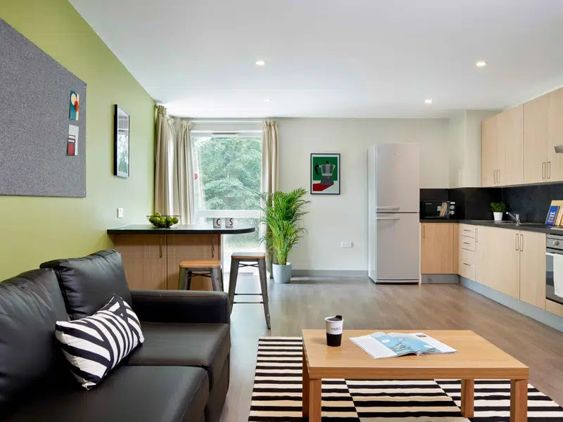 Gold Ensuite photo 3