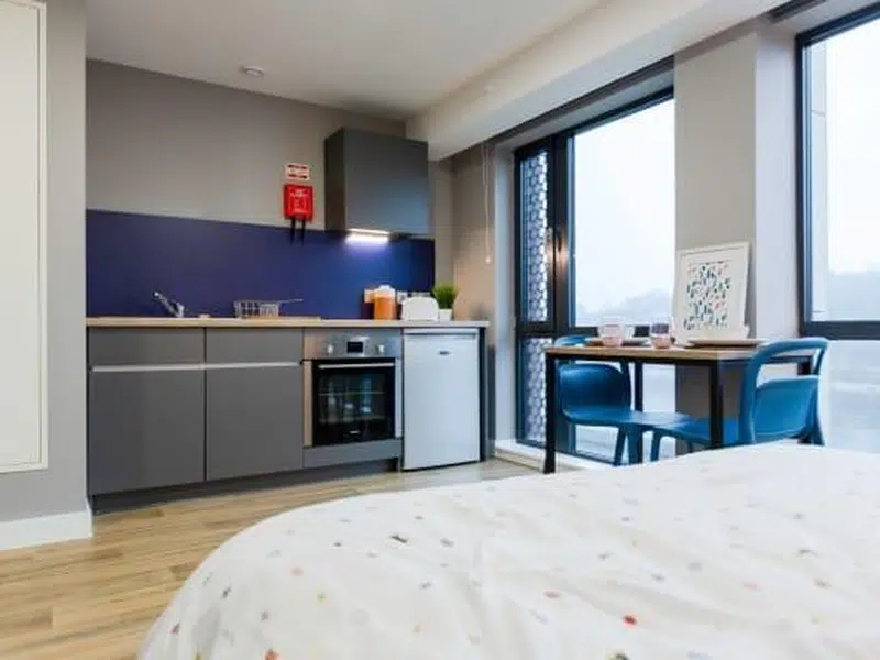 Premium Riverview Studio photo 1