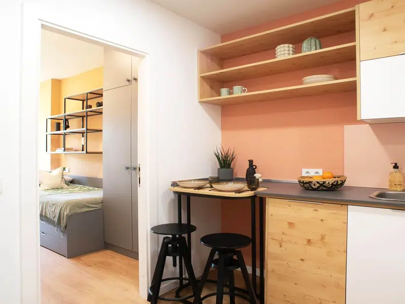 Premium Room (2 Bed) photo 5
