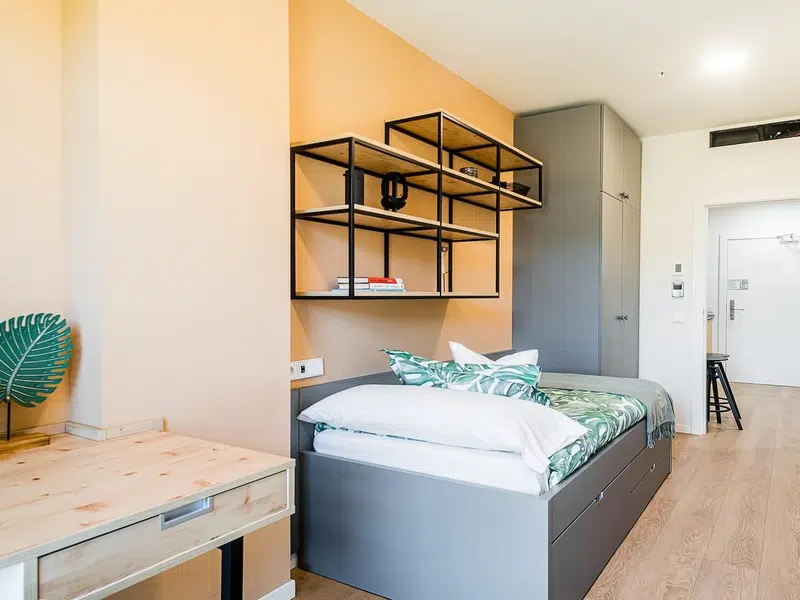 Premium Room (2 Bed) photo 1
