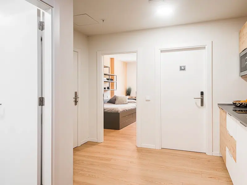 Premium Room (3 Bed) photo 3