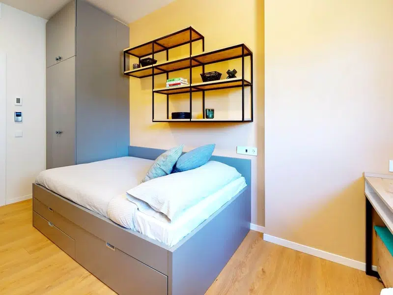 Premium Room (3 Bed) photo 5