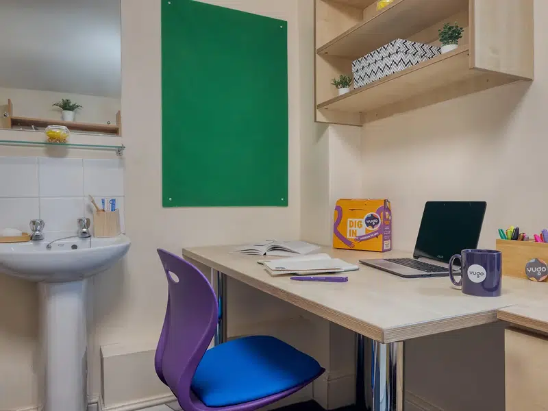 Standard Single Room photo 5