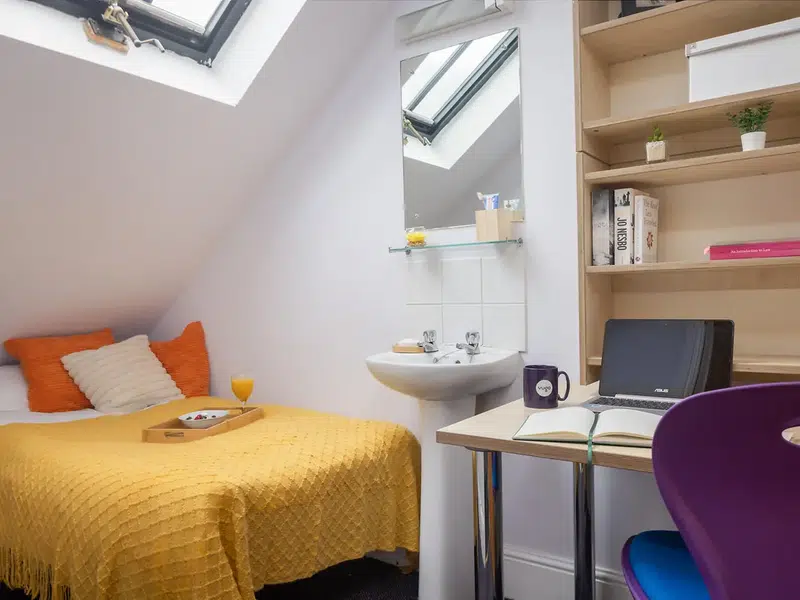 Standard Single Room photo 1