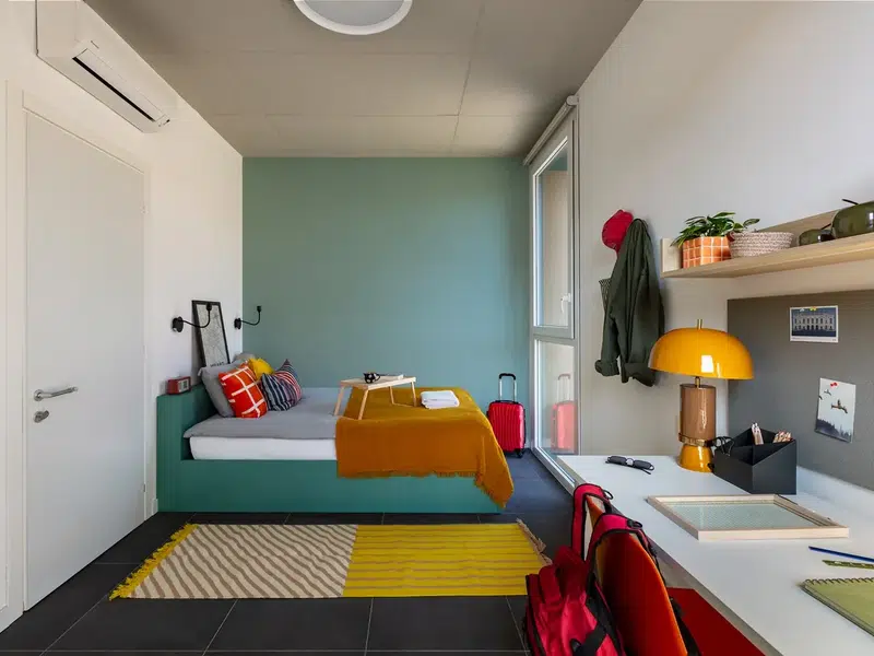 Premium Room in Apartment For 2 photo 1