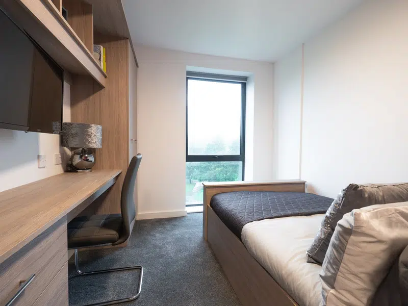 Platinum Ensuite photo 1