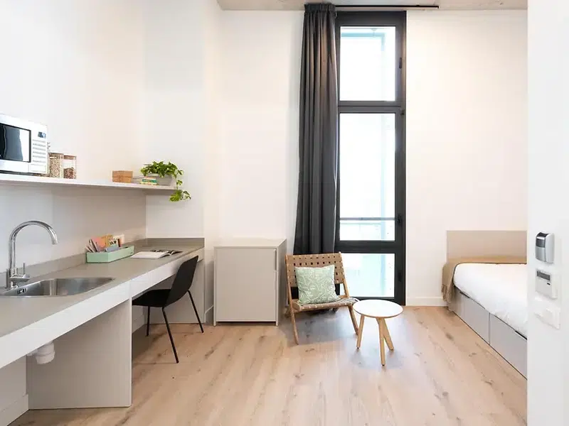 Premium Single with Kitchen (PMR) photo 1