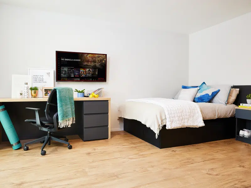 Premium Studio photo 1