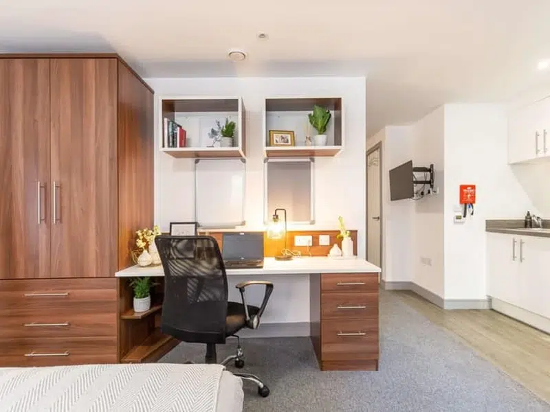 Premium Studio photo 2