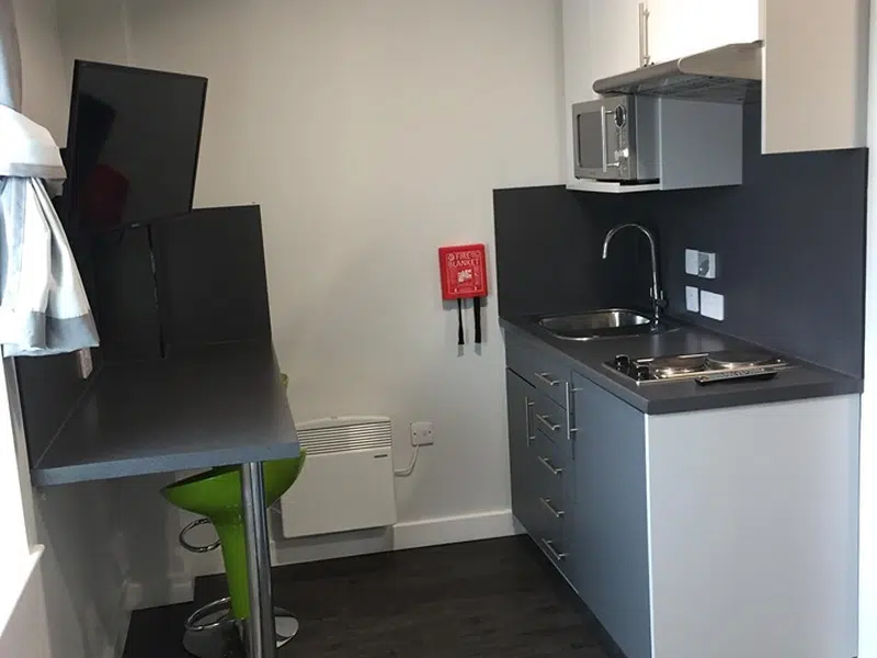 Premium Studio photo 6