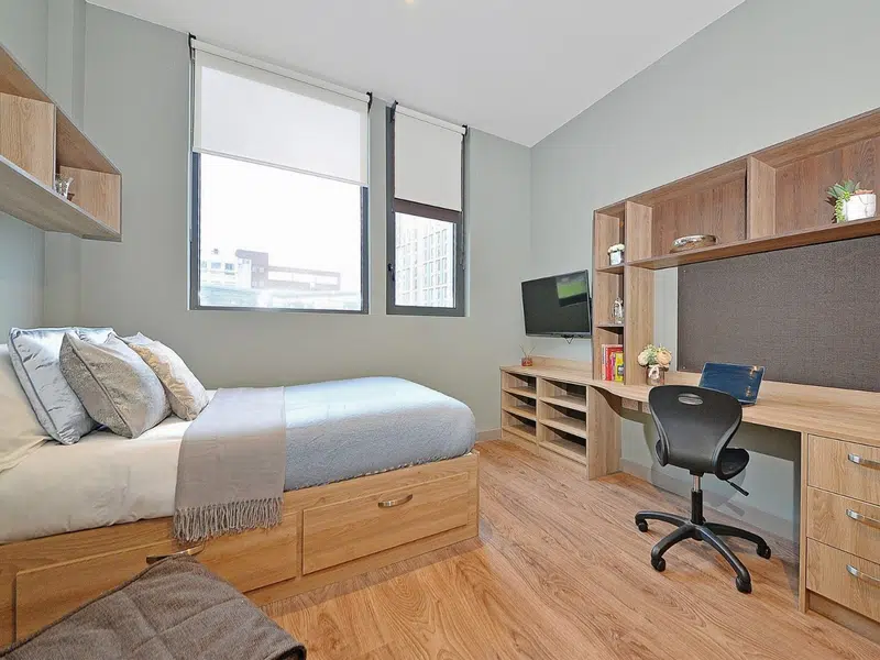 Premium Studio photo 3