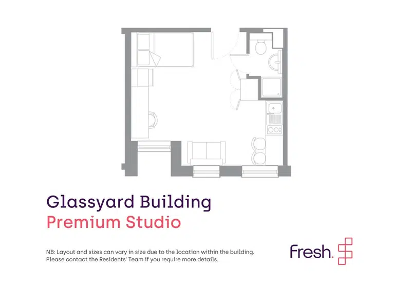 Premium  Studio photo 3