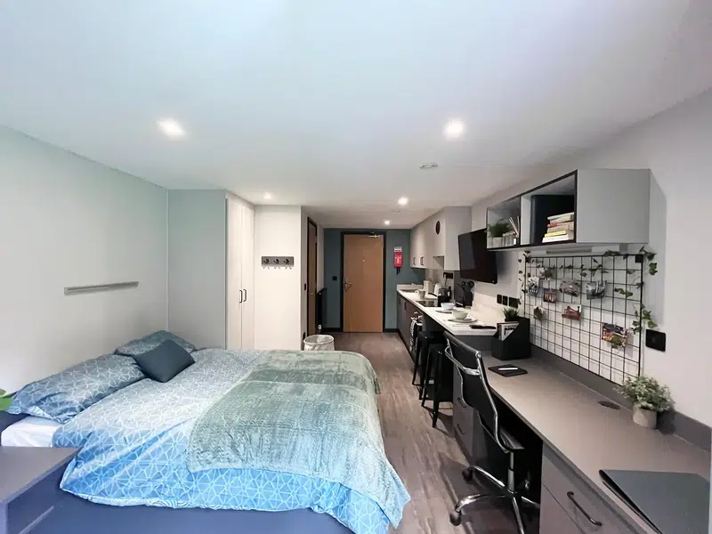 Premium Studio photo 5