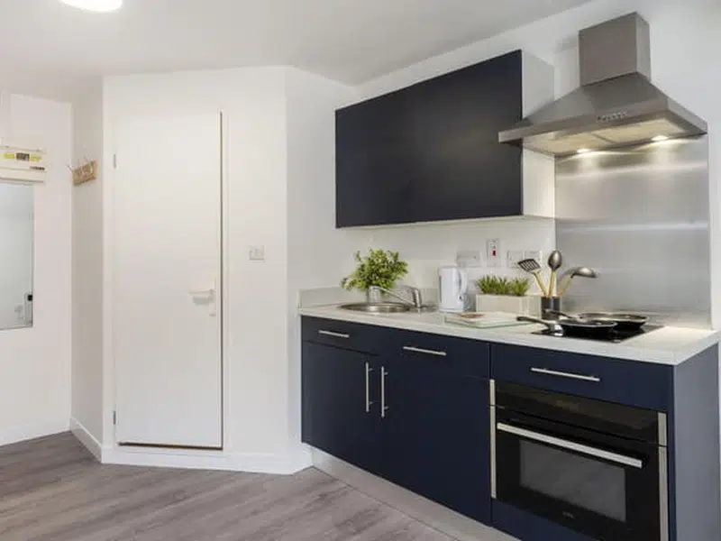 Premium Studio photo 3