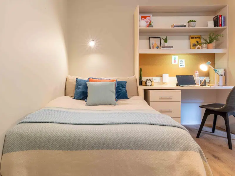 Platinum En Suite photo 1