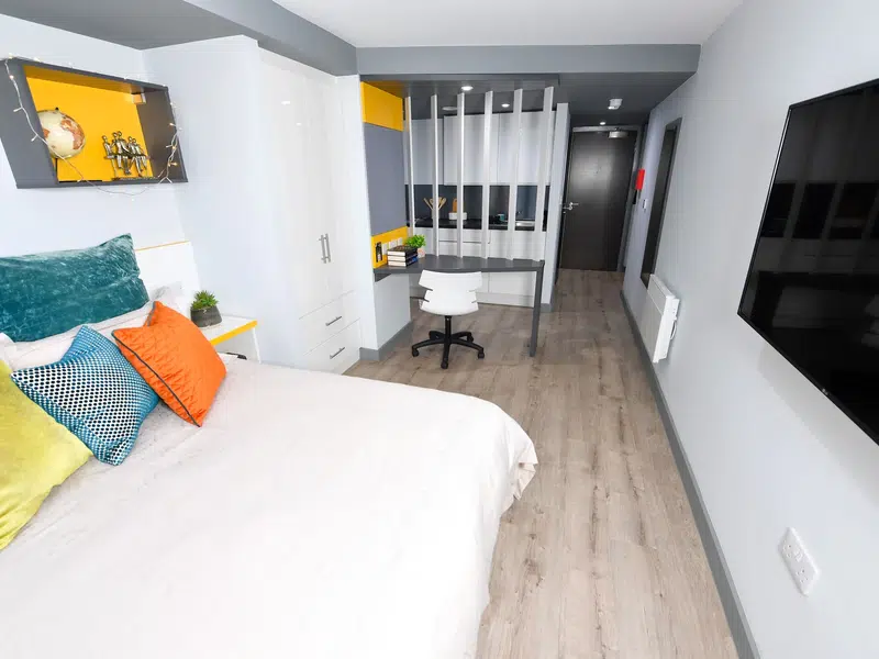Premium Studio photo 1