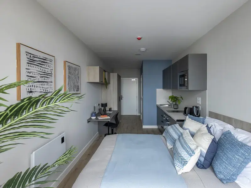 Premium Studio photo 1