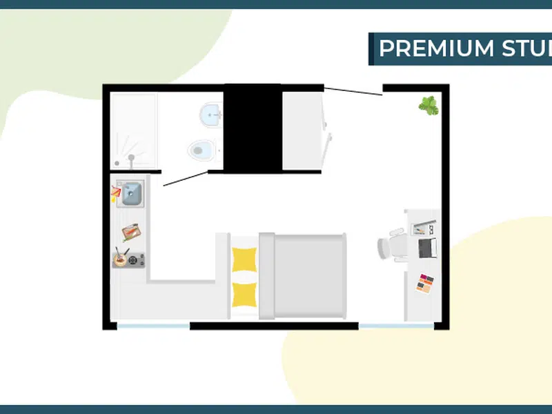 Premium Studio photo 4