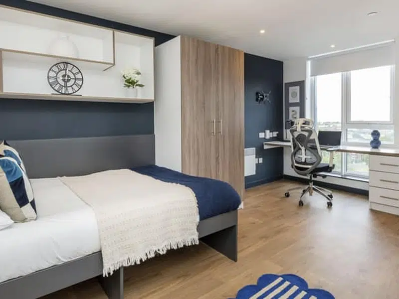 Penthouse Premium Studio photo 1