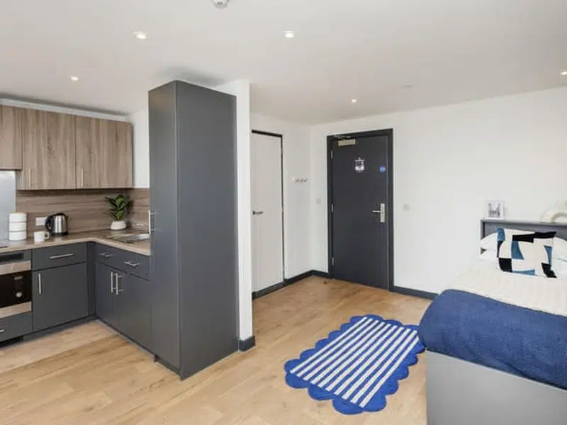 Penthouse Premium Studio photo 3