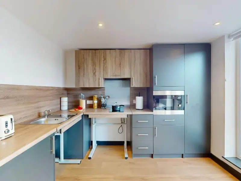 Premium Studio Accessible photo 3