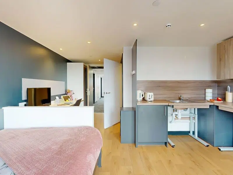 Premium Studio Accessible photo 1