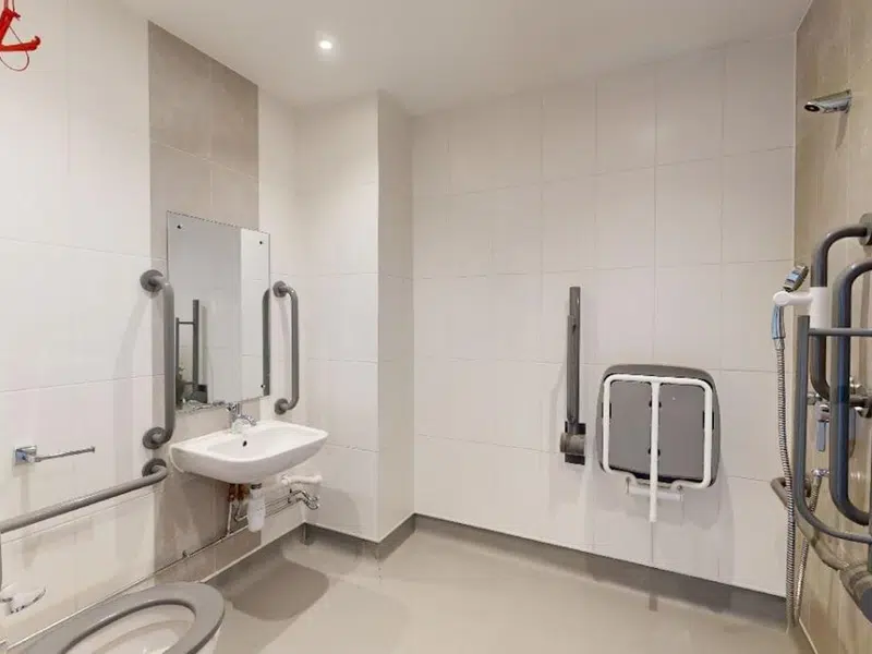 Premium Studio Accessible photo 4
