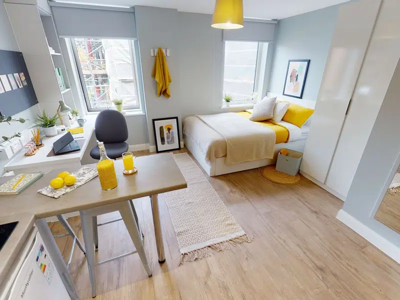 Gold Studio photo 2