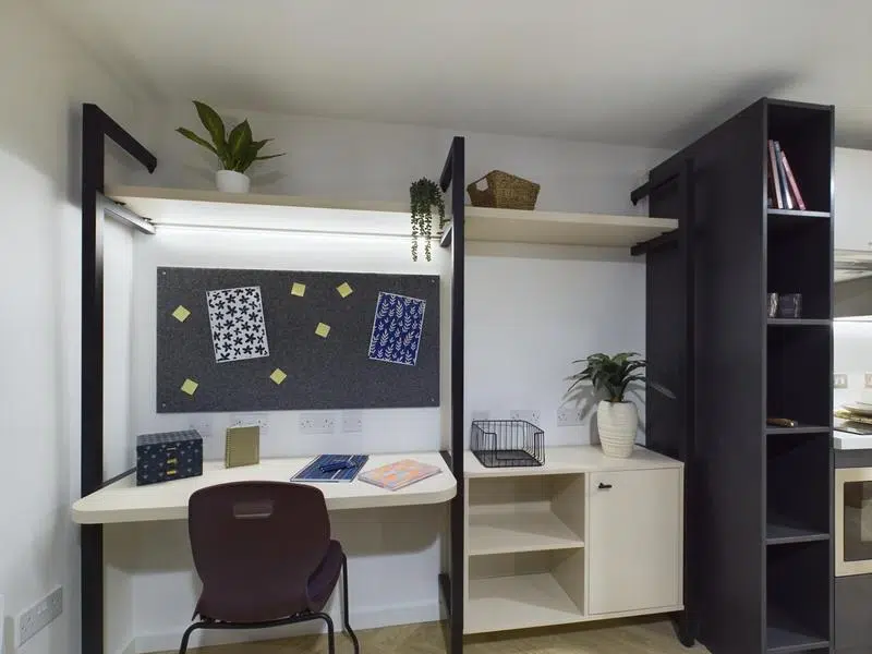 Premium Studio photo 4