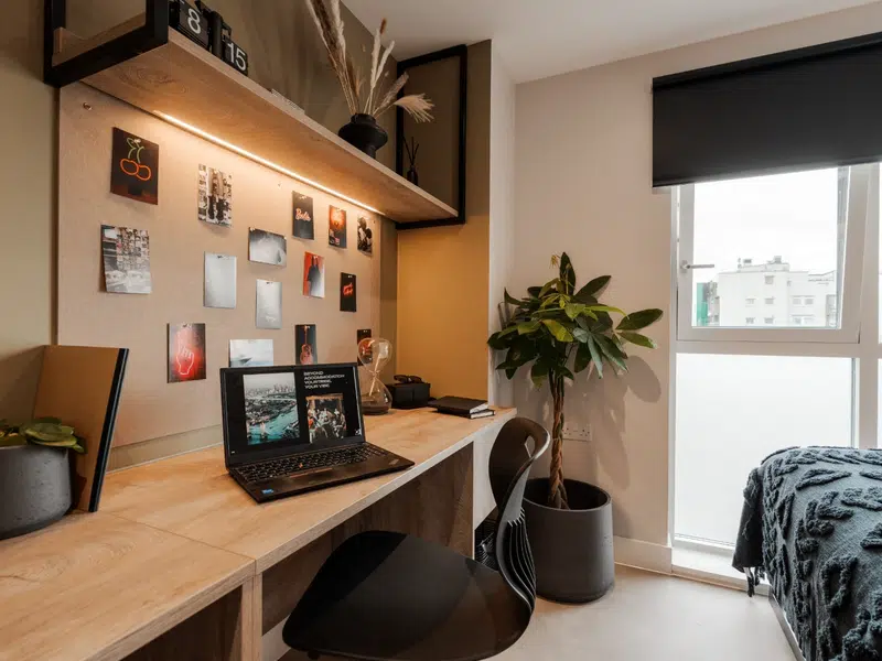 Premium Studio photo 3