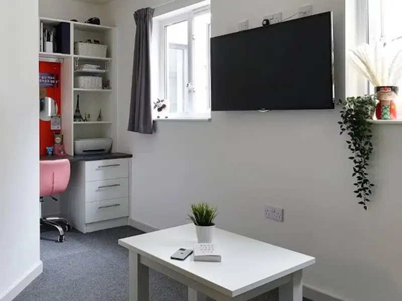 Premium Studio photo 1