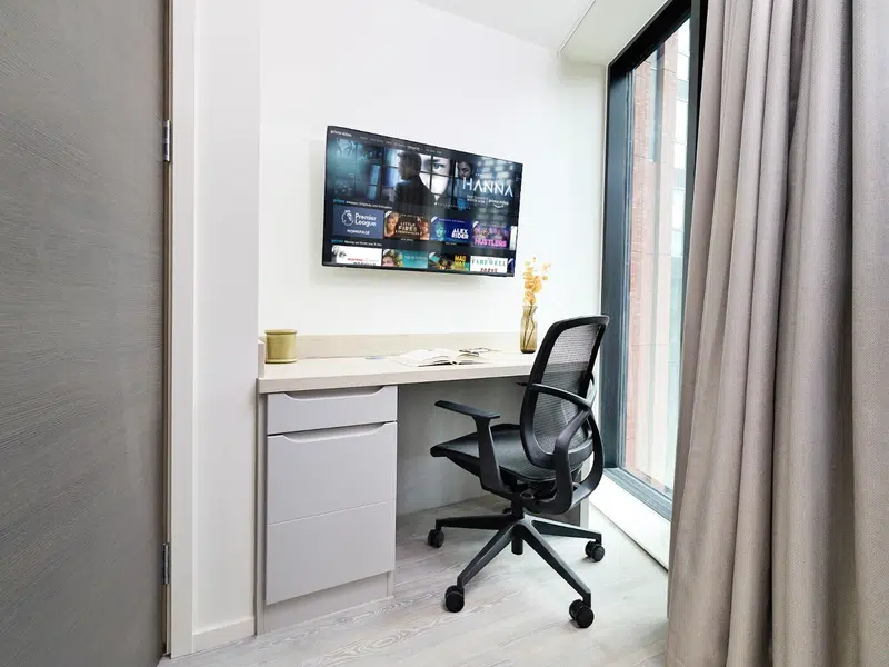 Premium Studio photo 3