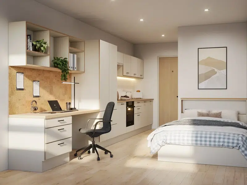 Premium Studio photo 1