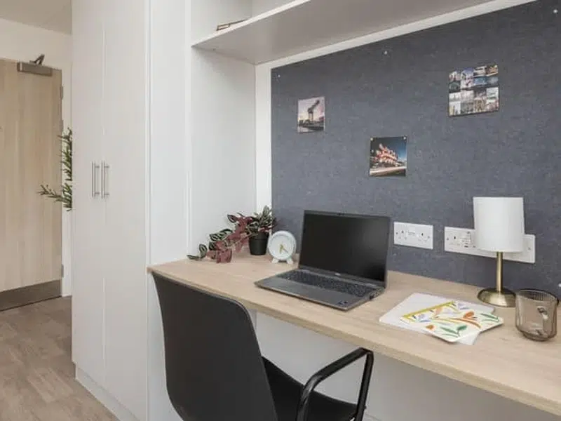 Premium Studio photo 3