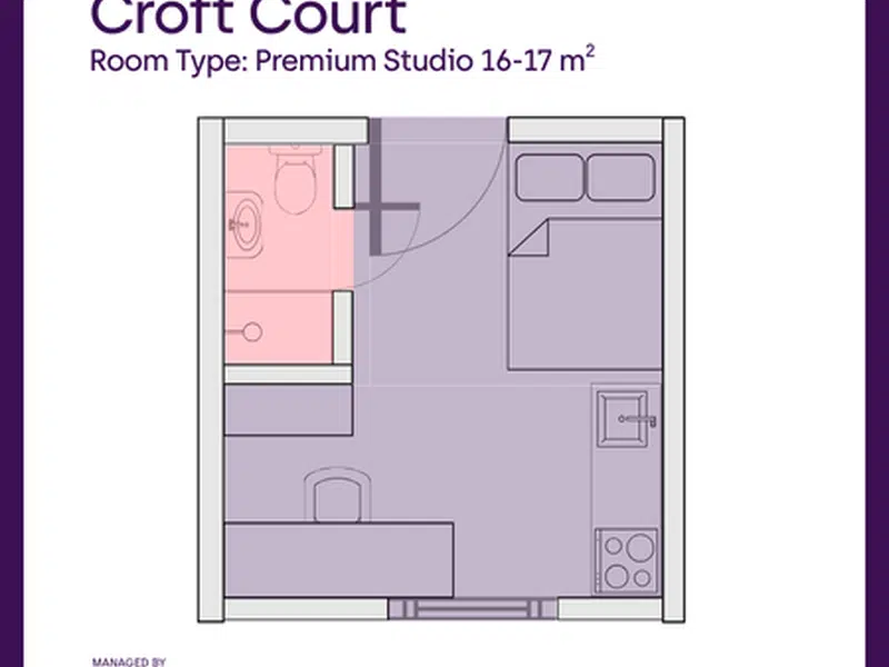Premium Studio photo 2
