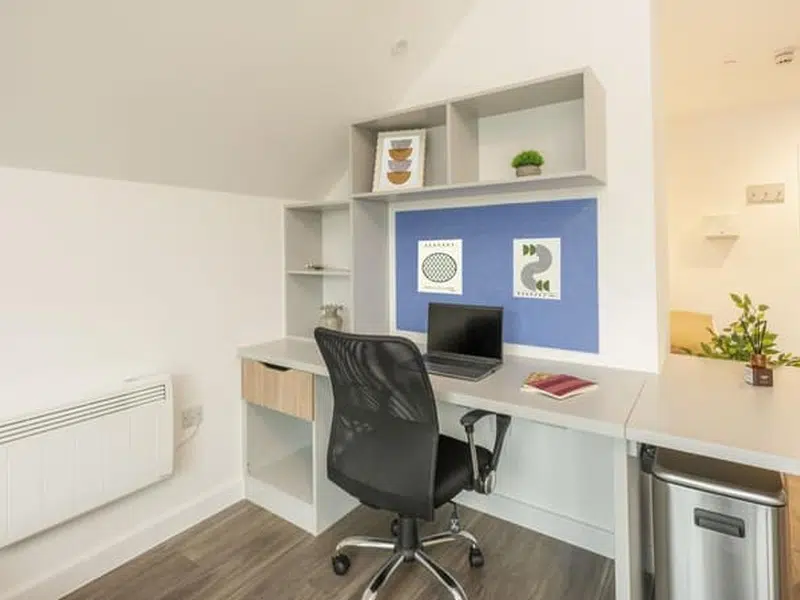 Premium Studio photo 3