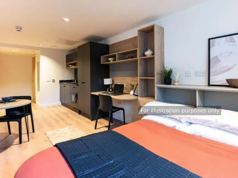 Premium Studio photo 1