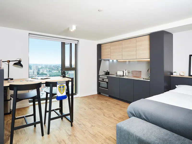 Premium Studio photo 2