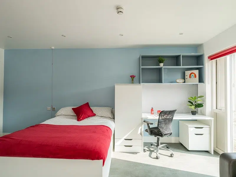 Premium Studio ( Accessible ) photo 1