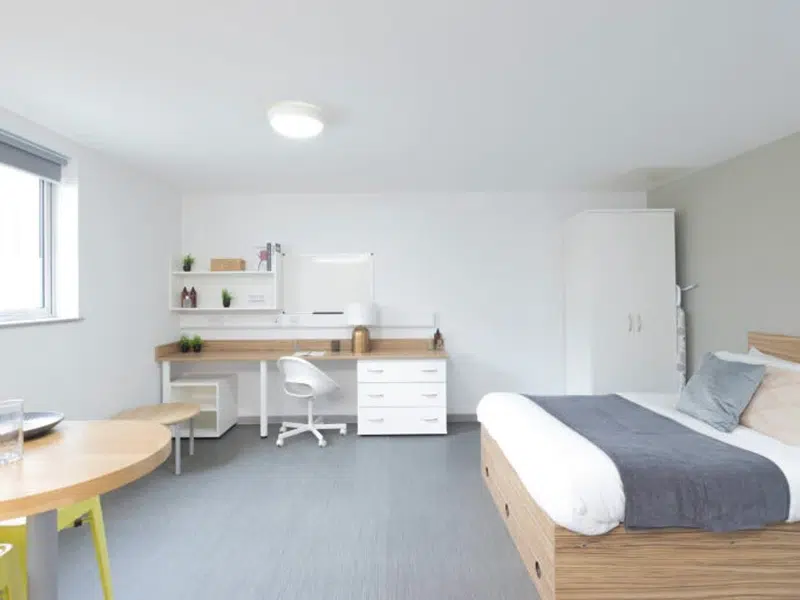 Rosedale Court - Premium Studio photo 1