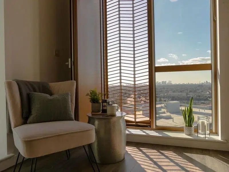 Premium Studio City View photo 1