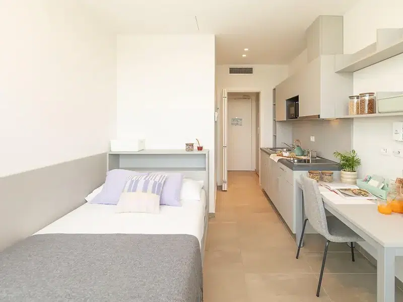 Premium Studio External View photo 5