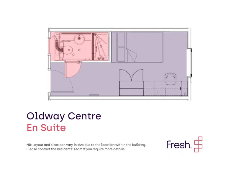 Sky View Plus En Suite photo 4