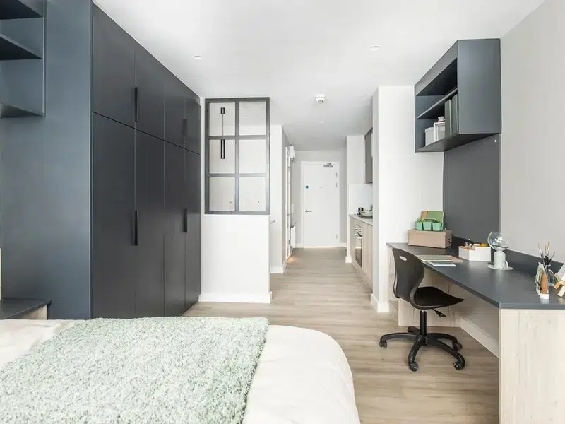Premium Studio Ground Floor photo 3