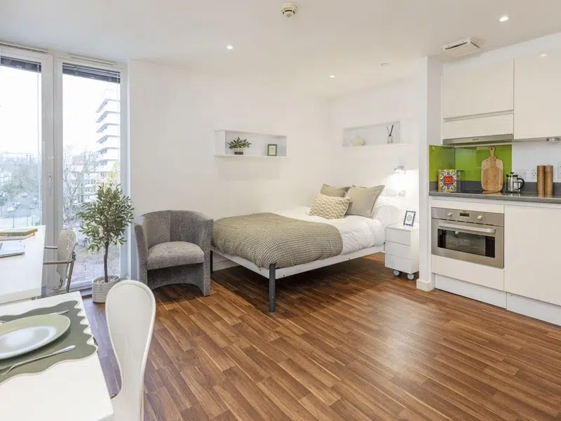 Premium Studio Ground Floor photo 1