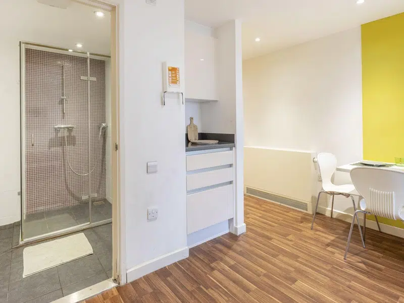 Premium Studio Ground Floor photo 3