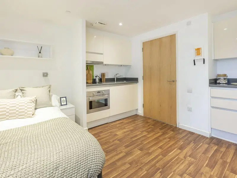 Premium Studio Ground Floor photo 4