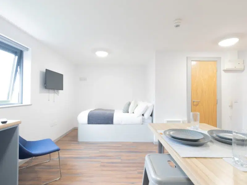 Newton Court - Premium Studio photo 1